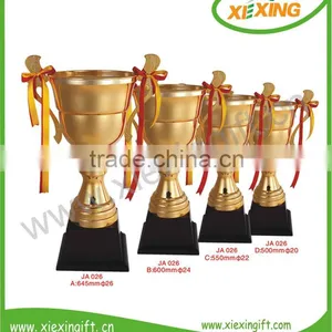 2014 Wholesale Professional Custom Metal Award Trophy Cup thumbnail-1