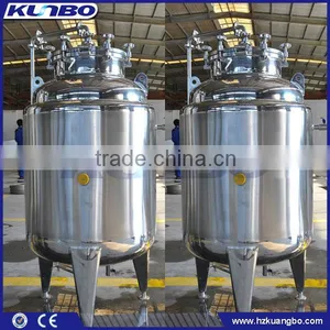 High Quality Bright Beer Storage Tank thumbnail-1