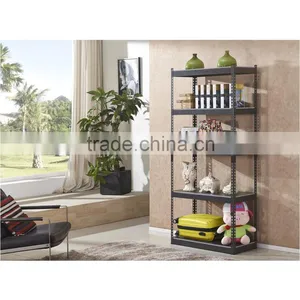 Multi - Purpose Steel Slotted Angle Rack, Angle Iron Rack thumbnail-1