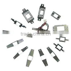 Gimbals / Mounting Brackets thumbnail-1