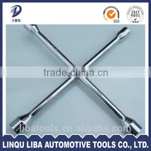 Cross Rim Wrench(Cross Rim Wrencht)For Truck thumbnail-6