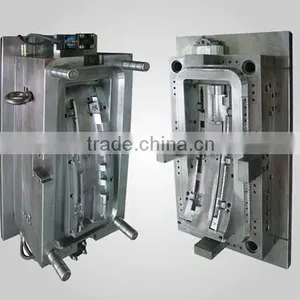 Yuyao Zhejiang Injection Plastic Factory thumbnail-4