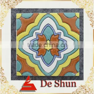 Korea Market Luminous Style Small Tile thumbnail-1