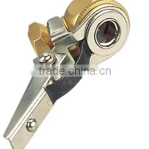 Female Pneumatic Chuck With Clip thumbnail-1