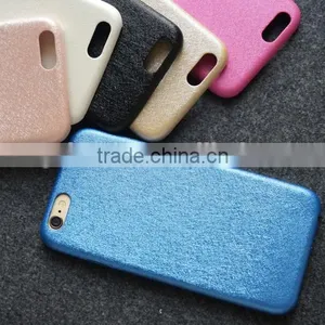 6/6S Luxury Case Aluminium Metal Cell Phone Case for Iphone thumbnail-1