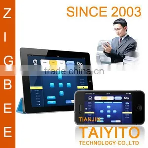 TYT Direct Manufacture for 2.4Ghz,IEEE 802.15.4 Wireless Zigbee Home Automation thumbnail-1