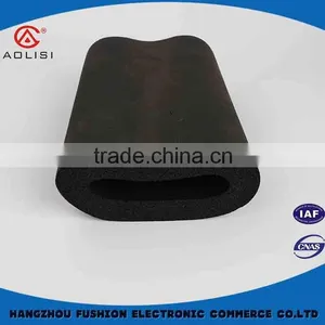 Heat Insulation Material Rubber Plastic Foam thumbnail-2