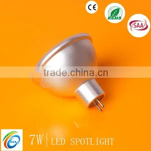 Hot Selling! 400lm 5w Mini Led Spot Light thumbnail-2