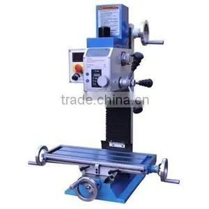 Drilling and Milling Machine thumbnail-1