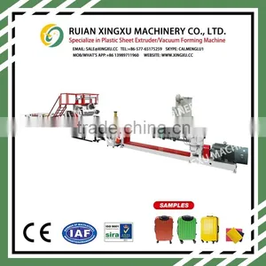 New Design Competitive Price Pvc Making Machine thumbnail-1