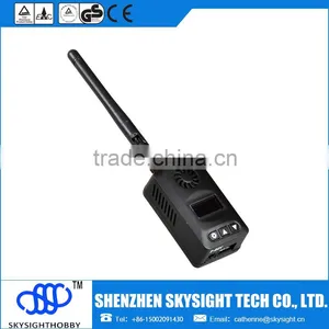 5.8Ghz 32CH 2000mw Transmitter SKY-N2000 Fpv Googles thumbnail-3