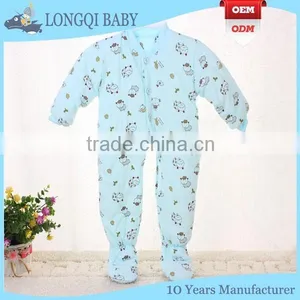 LT-MS-011 Wholesale Reliable Quality Romper Suits for Baby thumbnail-3