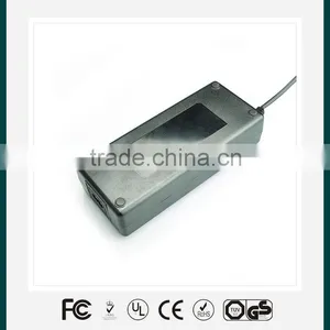 Best Quality 18V7A 126W AC to DC Desktop Power Adapter With ac 240v/50hz Input thumbnail-3