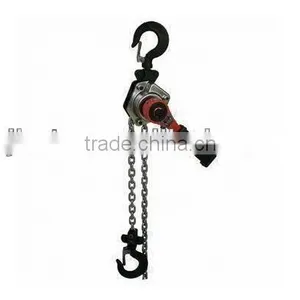 Mini Manual Lever Hoist thumbnail-1