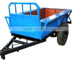 Farm Tractor Trailer thumbnail-2