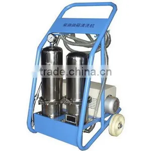 Diesel Fuel Tank Cleaning Tester thumbnail-1