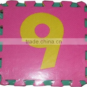 EVA Floor Mat(F9801) thumbnail-1
