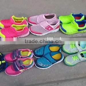 Buk Mix Latest High Quality Flat Shoes Child Shoes thumbnail-1