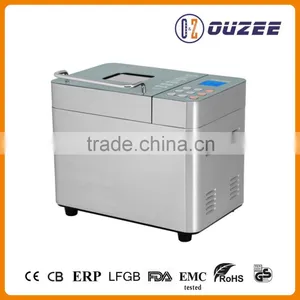 2016 High Level Full SS Housing Automatic 2.0LB Bread Baking Machine thumbnail-4