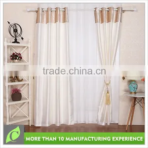 2016 New Design Window Use Fashion Blackout Hotel Curtain thumbnail-1