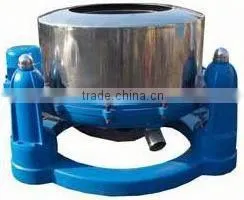 Top Discharge Industrial Centrifugal Filters SS1250 thumbnail-1