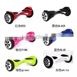 2016 Wholesale Scooter Guangzhou Factory Hoverboard thumbnail-1