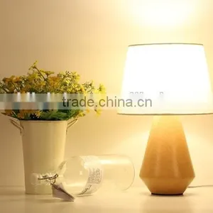 2016 New Classical Led Table Lamp For Bedroom Decorative Led Lighting JK-879-21 LED Wood Table Lamp LED Wood Table Light thumbnail-4