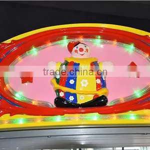 Sinoarcade 4 Players Coin Operated Plush Toys Catcher Prize Crane Claw Machine for Sale thumbnail-2