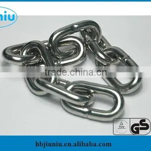 Manufacture Overheat Lift Chain, Galvanized Lifting Chain/link Chain thumbnail-4