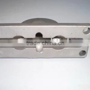 Stainless Steel Precision Investment Casting thumbnail-1