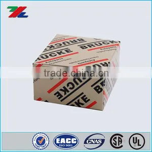 Custom Design Unique Gift Paper Box, Promotion Box, Cardboard Box thumbnail-2