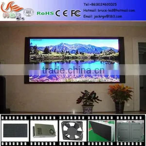 RGX Customize Size China hd p5 Led Display Screen Indoor for Church/conference/stage thumbnail-1
