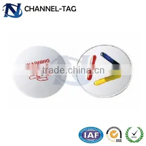 Hot Sale Alarming Ink Tag Eas Golf Ink Tag thumbnail-1