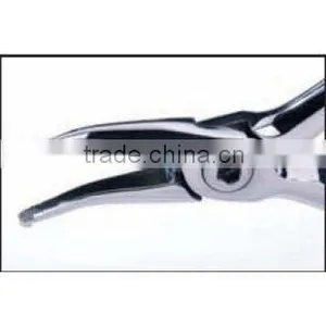 Orthodontic How Pliers Angled Orthodontic Pliers Best Quality thumbnail-2