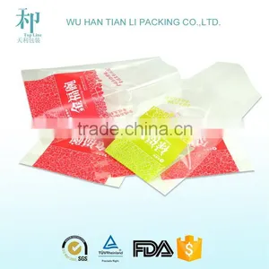 Pe/opp Plastic Poly Bag With Self Adhesive thumbnail-2