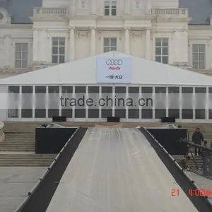 New Stylish Large Outdoor Event Tent thumbnail-3
