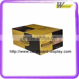 Customized Paper Color Packing Box With Good Structure thumbnail-1