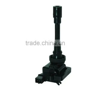 China Manufacturer Wholesale Free Sample Mitsubishi Ignition Coil F6t532 thumbnail-1