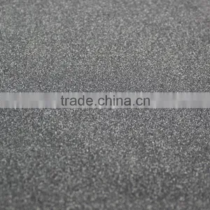 Weft Knitted Grey Melange Color Fabric Polyester Nylon Blend Fabric for Making Shirts Supplier's Choice thumbnail-2