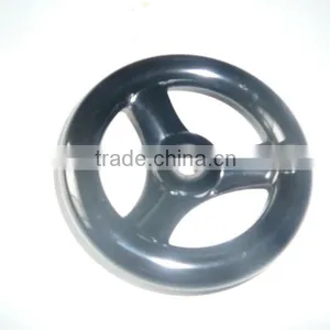 Fringe of the Wheel Hand Wheels thumbnail-1