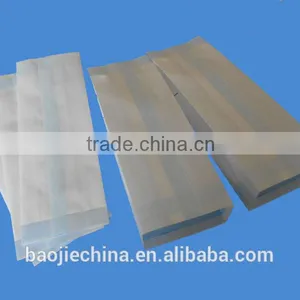 Heat Sealing Gusseted Pouches of Many Sizes thumbnail-3