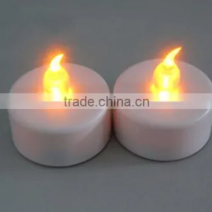 Candle Light up Canvas Prints thumbnail-5