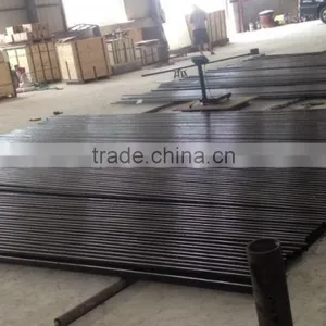HOT-ROLLED STOCK FOR PIPES GOST: 09T2C API:GRADE B thumbnail-6