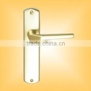 Brass Handle Door Hardware thumbnail-1