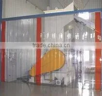 Factory Directly Refrigeration Pvc Strip Curtains thumbnail-1