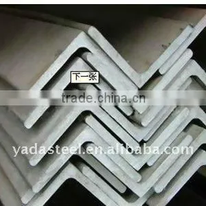 Stainless Steel Angle Bar thumbnail-1