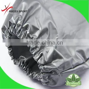 PISCES Clear Plastic Sauna Suit thumbnail-2