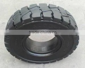 Cheaper Pneumatic Wheel Barrow Solid Rubber Tire With High Quality thumbnail-1