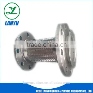 PTFE BRAIDED HOSE thumbnail-1