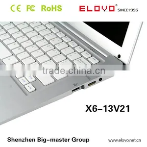 China Newest 13.3 Inch Two Core Laptop Manufacturer in Shenzhen thumbnail-6